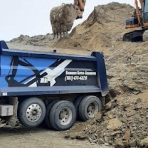 Bismarck - Septic - Excavating