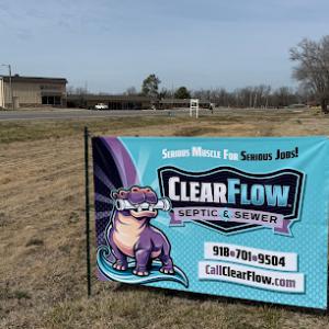 ClearFlow Septic