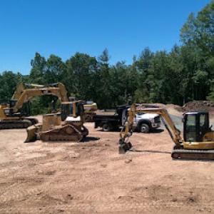 Mark's Property Services & Landscape Supply