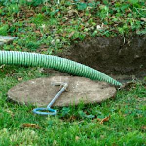 Denniss Septic Tank Service