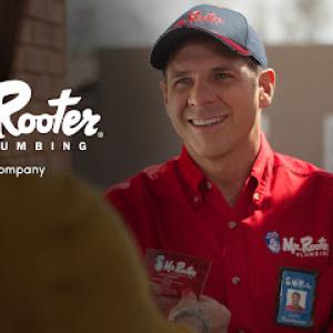Mr. Rooter Plumbing of Albuquerque