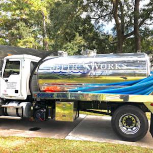 Septic Works of the Lowcountry