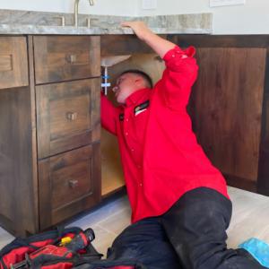 Merritt Plumbing