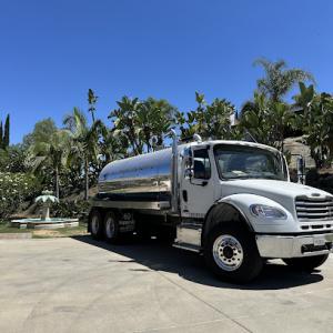 All-American Septic Pumping & Services