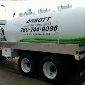 Abbott Septic Service