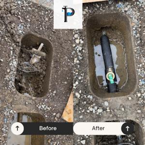 Proline Plumbing