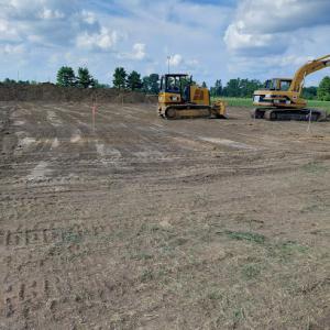 Kent's Excavating & Plumbing - K & F Hauling