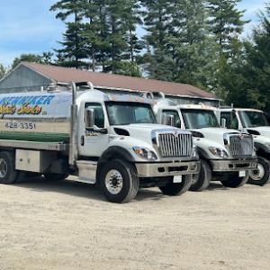 Henniker Septic Service