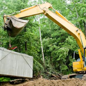 Stephenson's Septic Tank Services