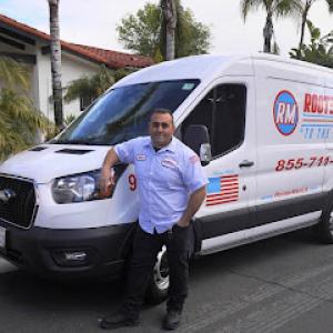Rooter Man Plumbing of Orange