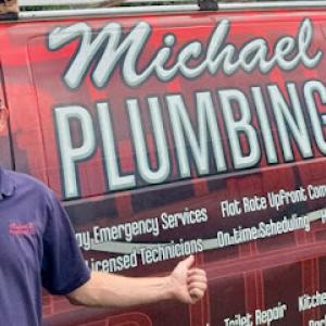 Michael B Plumbing