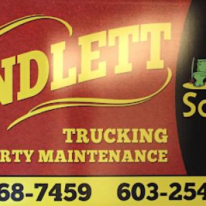 Todd Randlett Trucking & Septic Solutions
