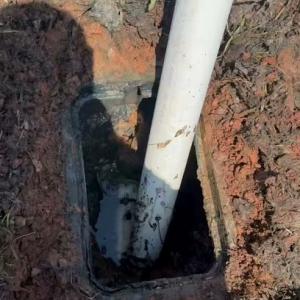 Big Daddy Plumbing & Septic