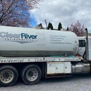Clear River Environmental