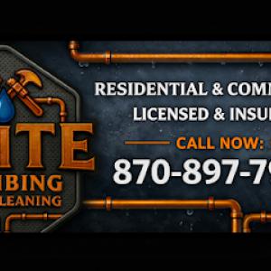 Elite Plumbing & Line Cleaning