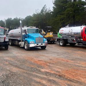 Dixon Septic & sewer