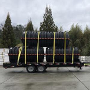 Blackwater On-Site Septic System Repair & Installation