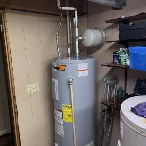 Kremer Plumbing Services