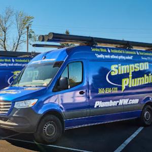 Simpson Plumbing