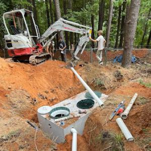 NC Septic Solutions