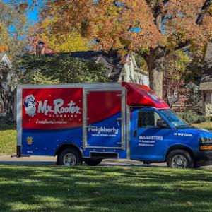Mr. Rooter Plumbing of Florence