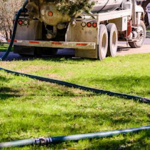 Advanced Septic Technology