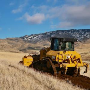 Sawtooth Landworks LLC - Excavation