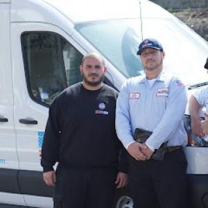 Rooter Man Plumbing of Ventura County