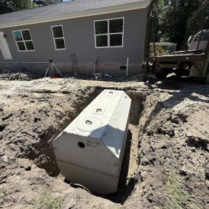 Stuarts Septic & Land