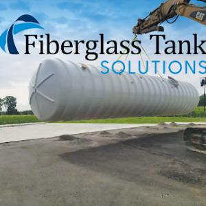 Fiberglass Tank Solutions
