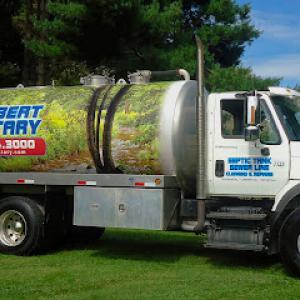 Humbert Septic Tank Cleaning