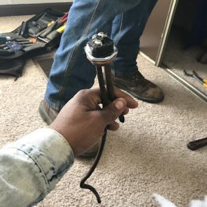 Randy Cash Plumbing Company