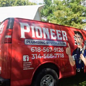 Pioneer Plumbing Restoration