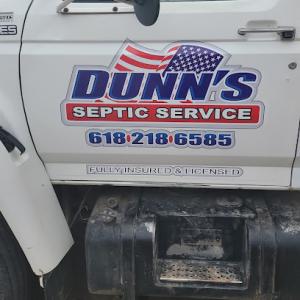 Dunn's Septic Service