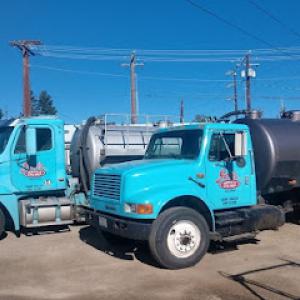 Joe's Septic & Site Prep