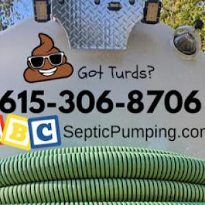ABC Septic Services
