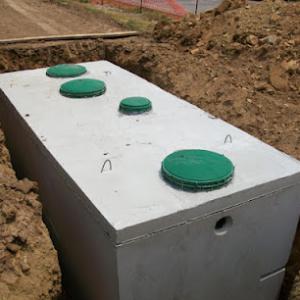 Arizona Septic Tank