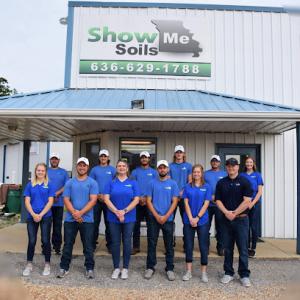 Show Me Soils