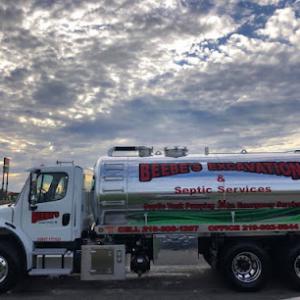 Beebe's Excavation & Septic Service