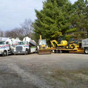 A & B Sanitation