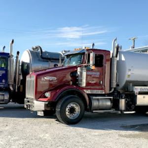 Gulliford Septic & Sewer
