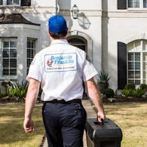 Benjamin Franklin Plumbing Tyler