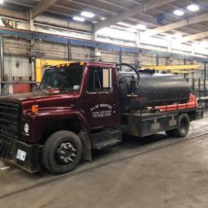 A&M Septic