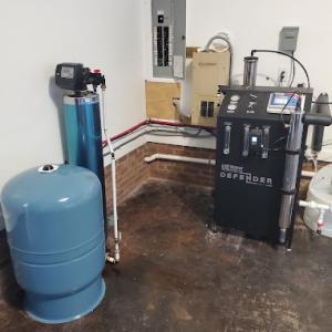 MKB Plumbing & Septic