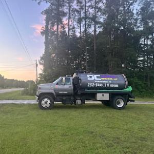 DC Septic Services