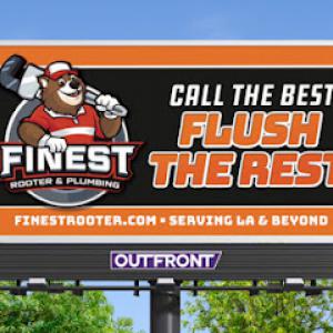 Finest Rooter & Plumbing