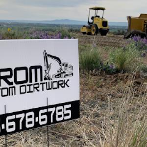 Throm septic services