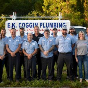 EK Coggin Plumbing