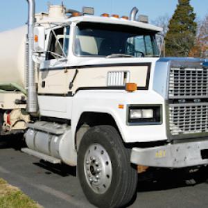 Breeland Booth Septic Tank