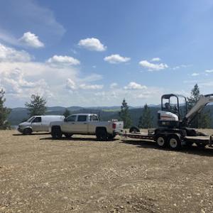 Schullys Septic Services & Excavation